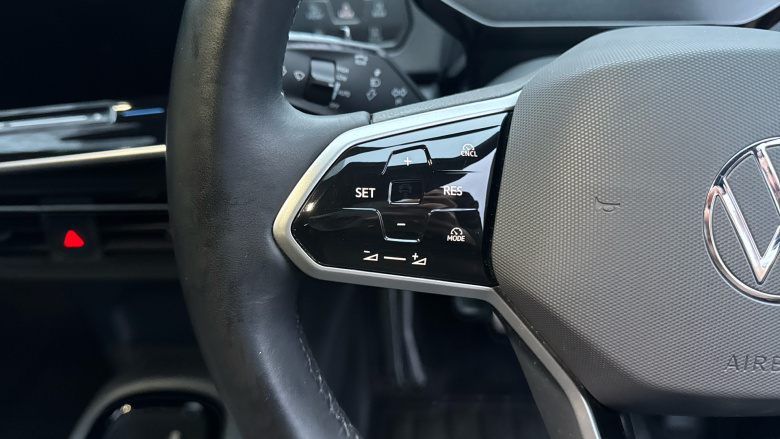 Volkswagen ID.3 150kW Match Pro 59kWh 5dr Auto Electric Hatchback